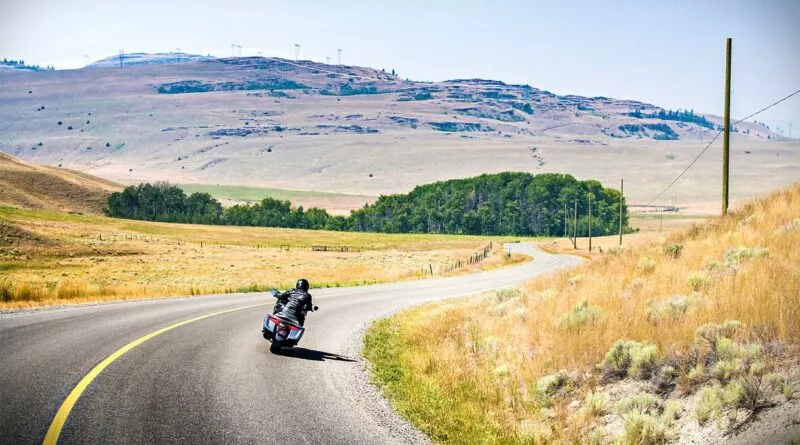 balades moto portugal