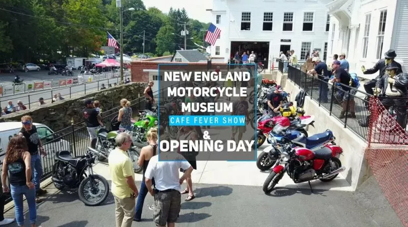 balades motos etats unis