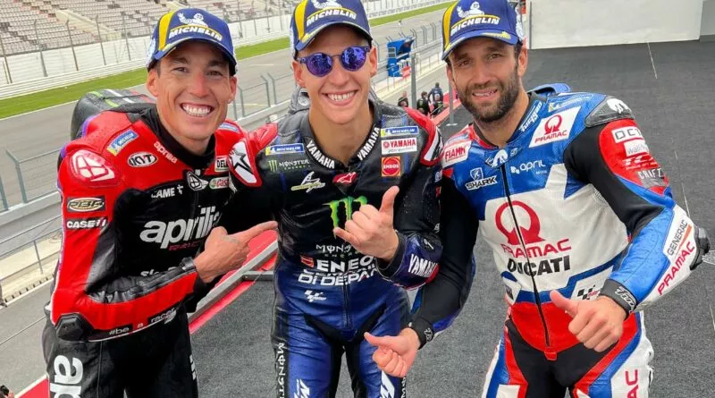 calcul points moto gp